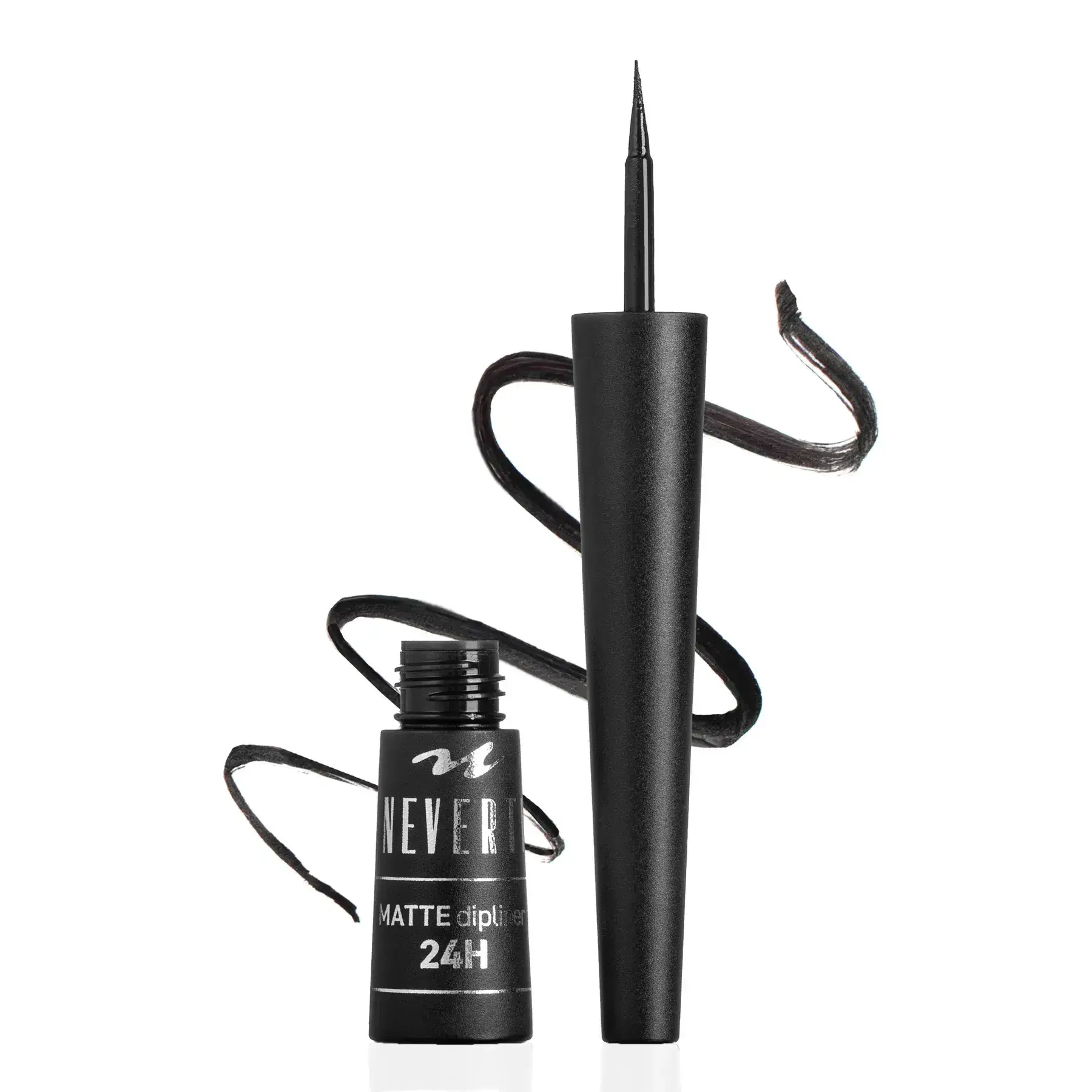 Підводка Neverti 24H Matte NP105