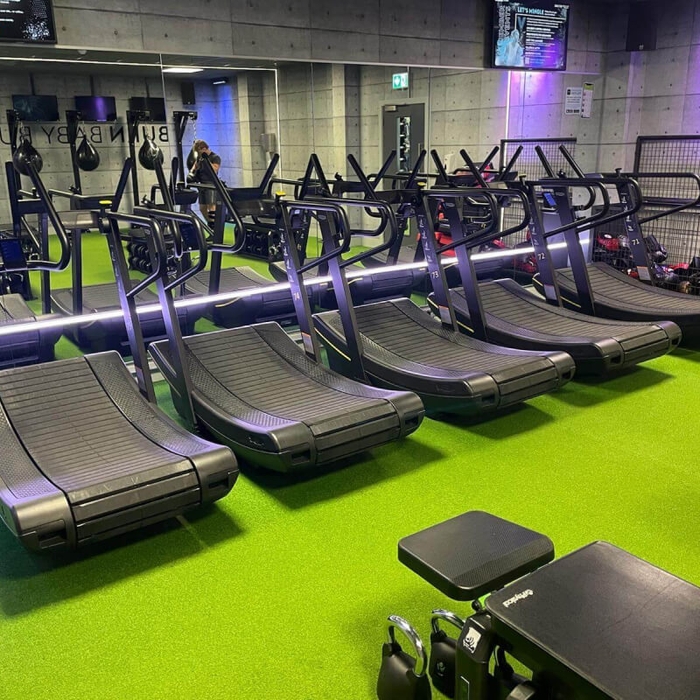 Technogym Artis UK