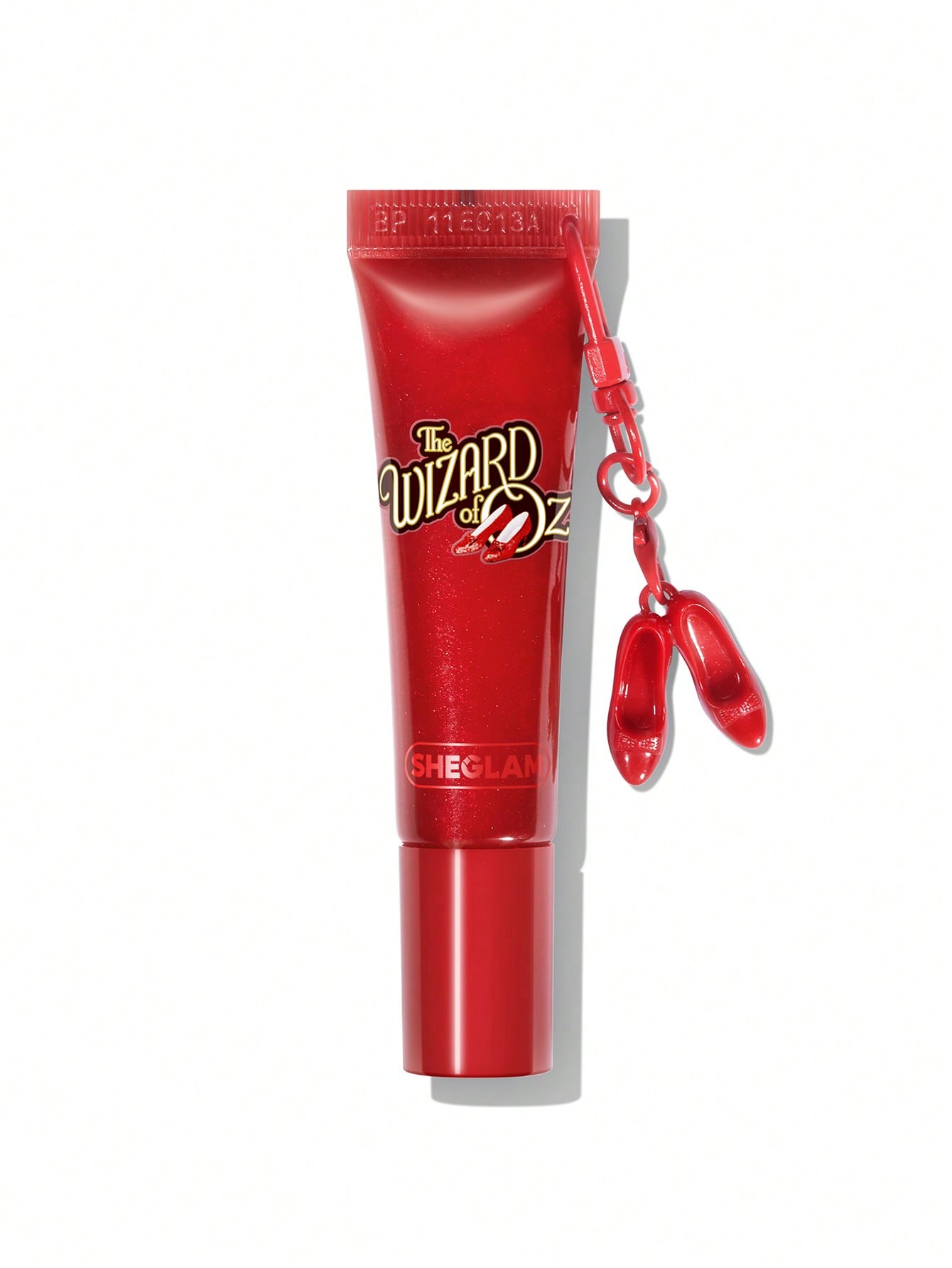 SHEGLAM X The Wizard of OZ - Click Your Heels Lip Gloss | Блиск для губ