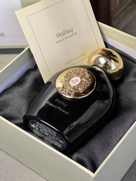 Tiziana Terenzi – Halley Comete