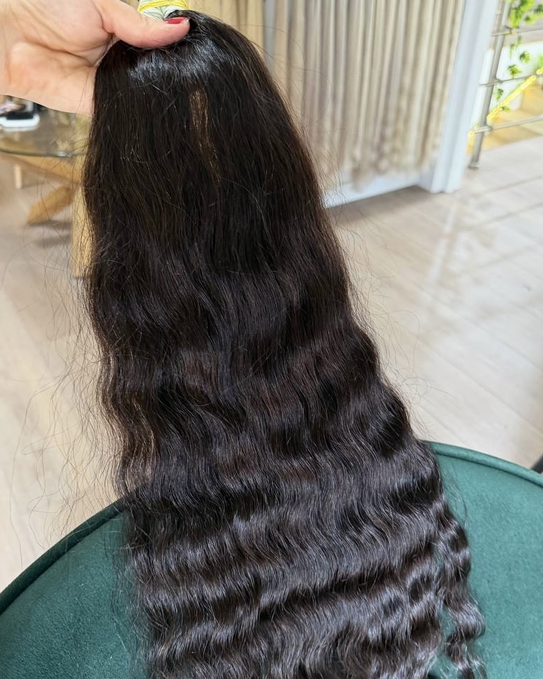 2.0, 50 см, кучеряве, 100 г.