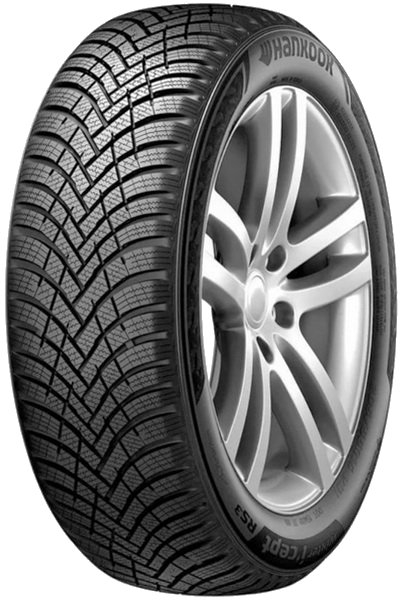 Hankook Winter i*Cept RS3 W462 225/55 R17 101V XL