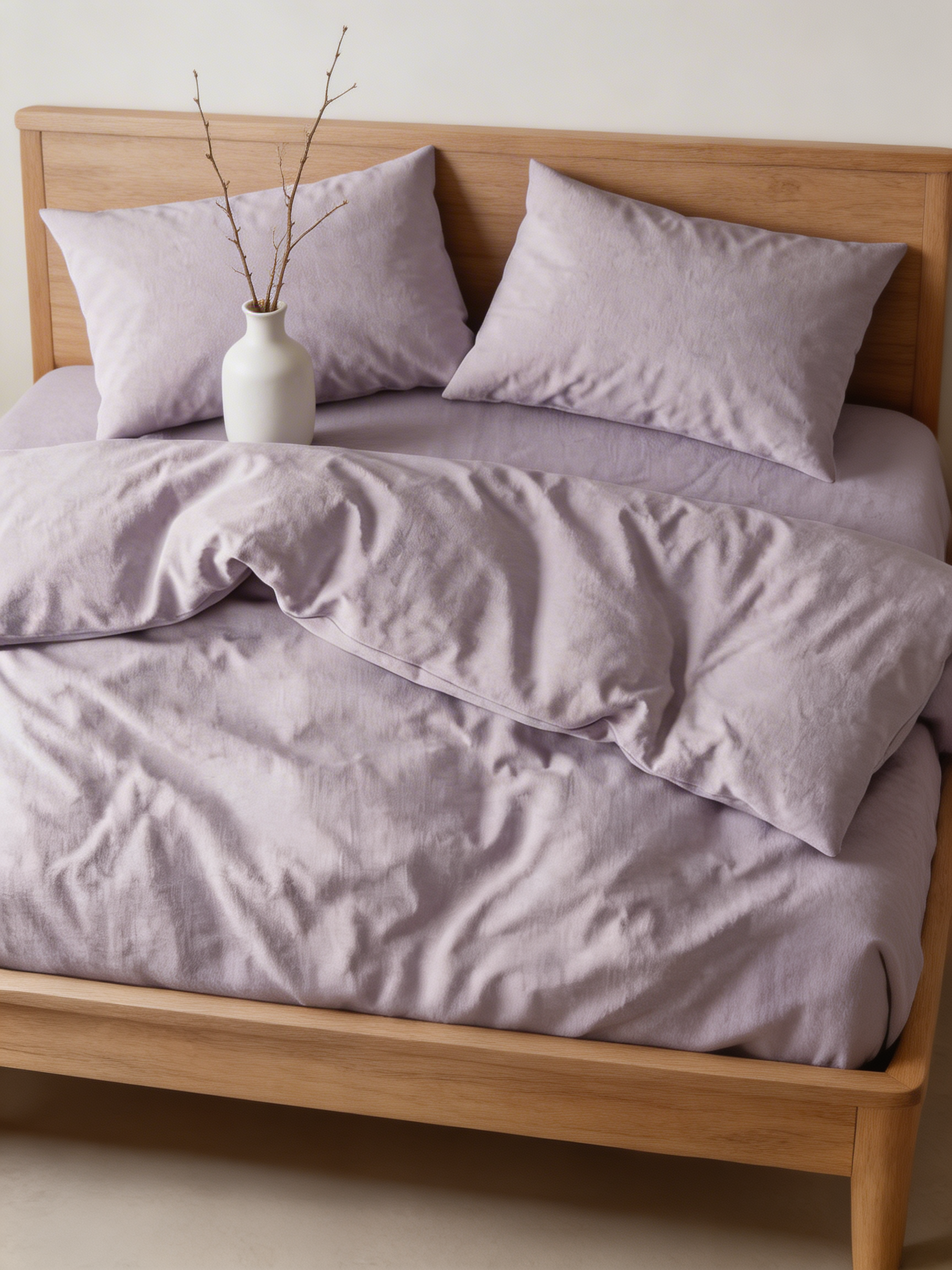 Рожевий туман ранфорс