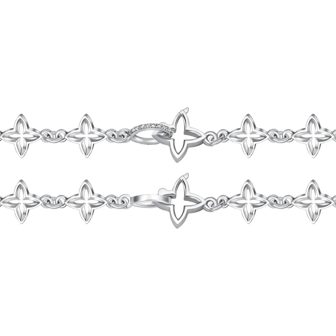 FL necklace Sania Jeweler