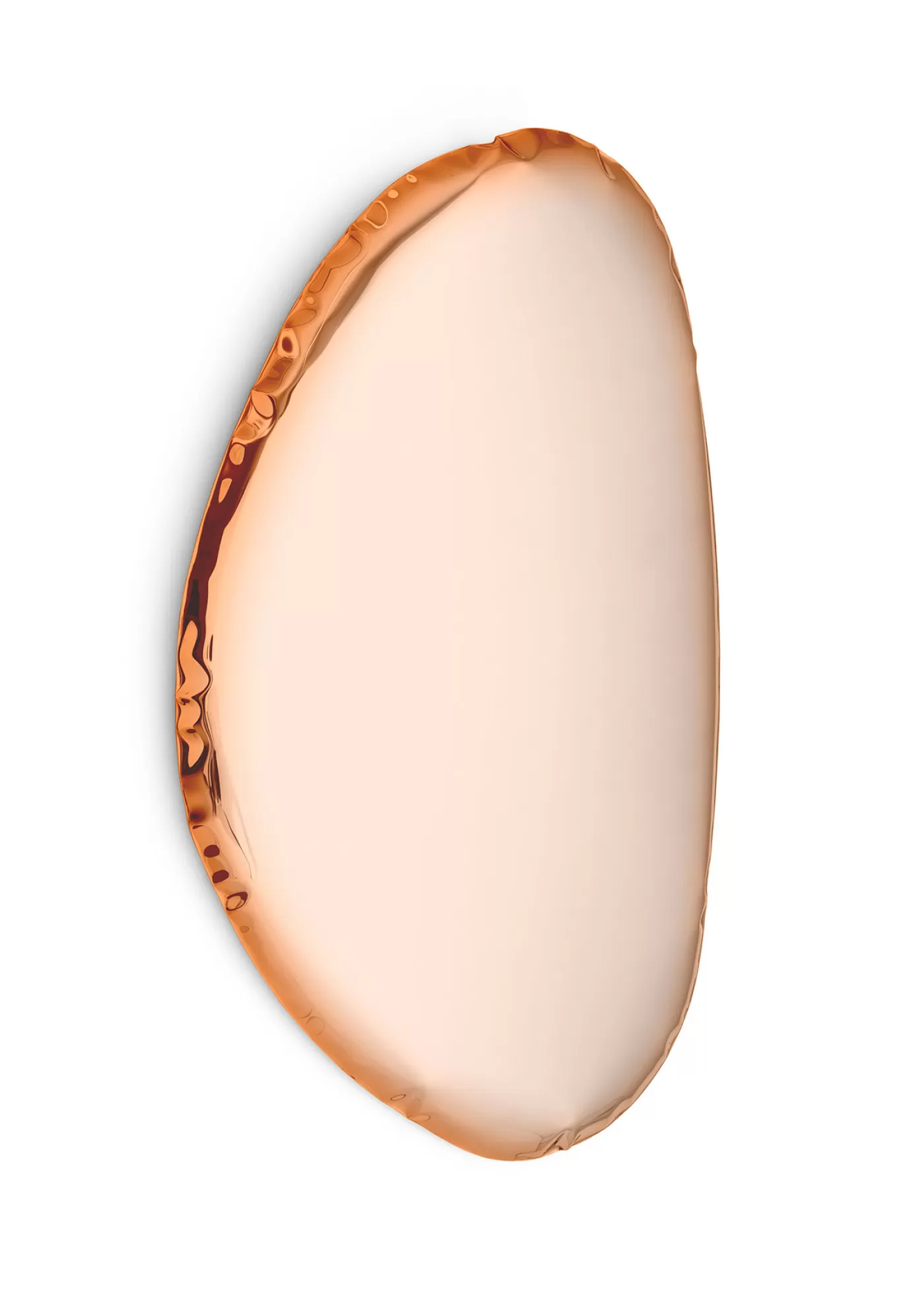 ДзеркалоTafla O3 Aurum Rose Gold