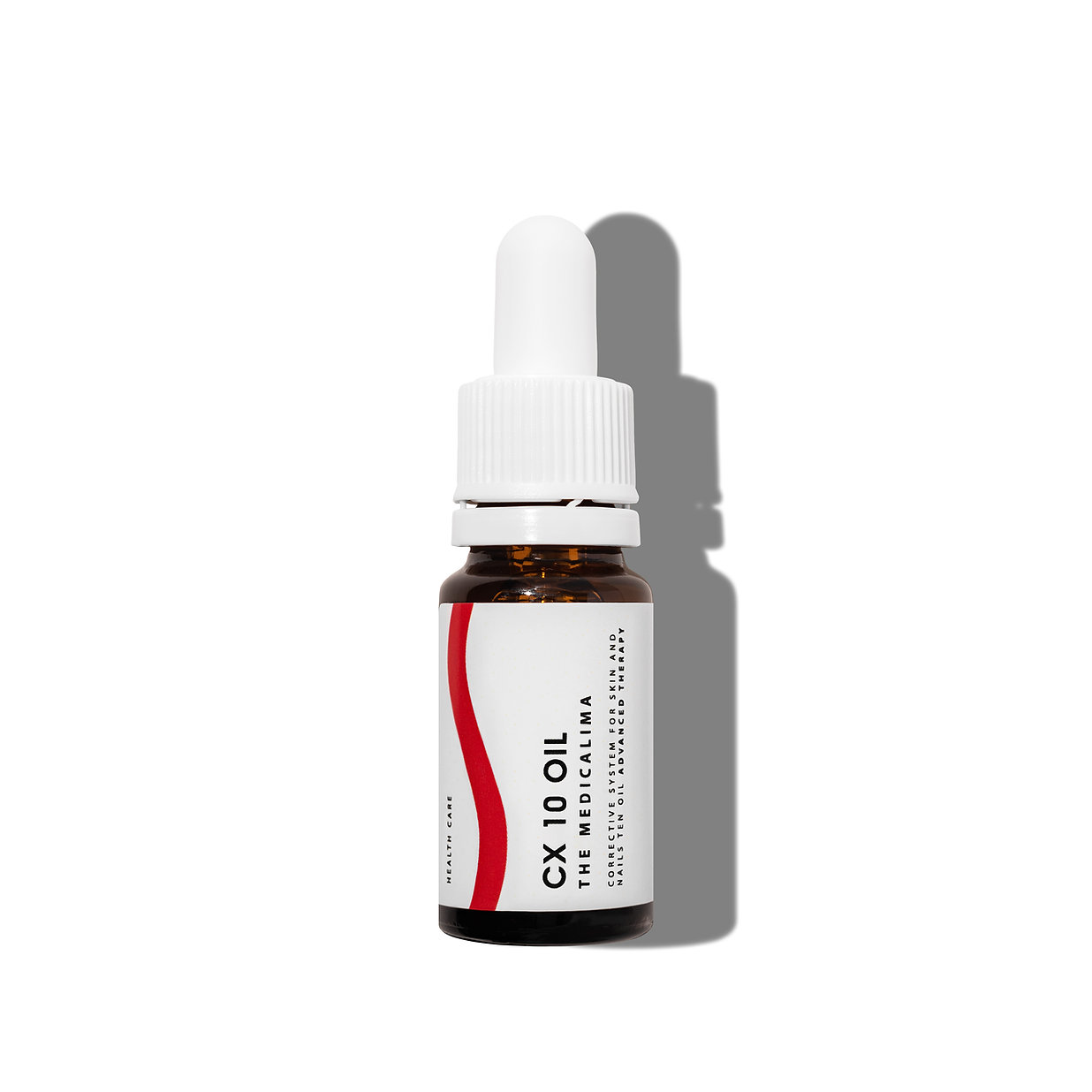 CX 10 OIL