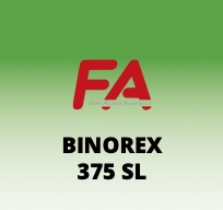 Binorex 375 SL