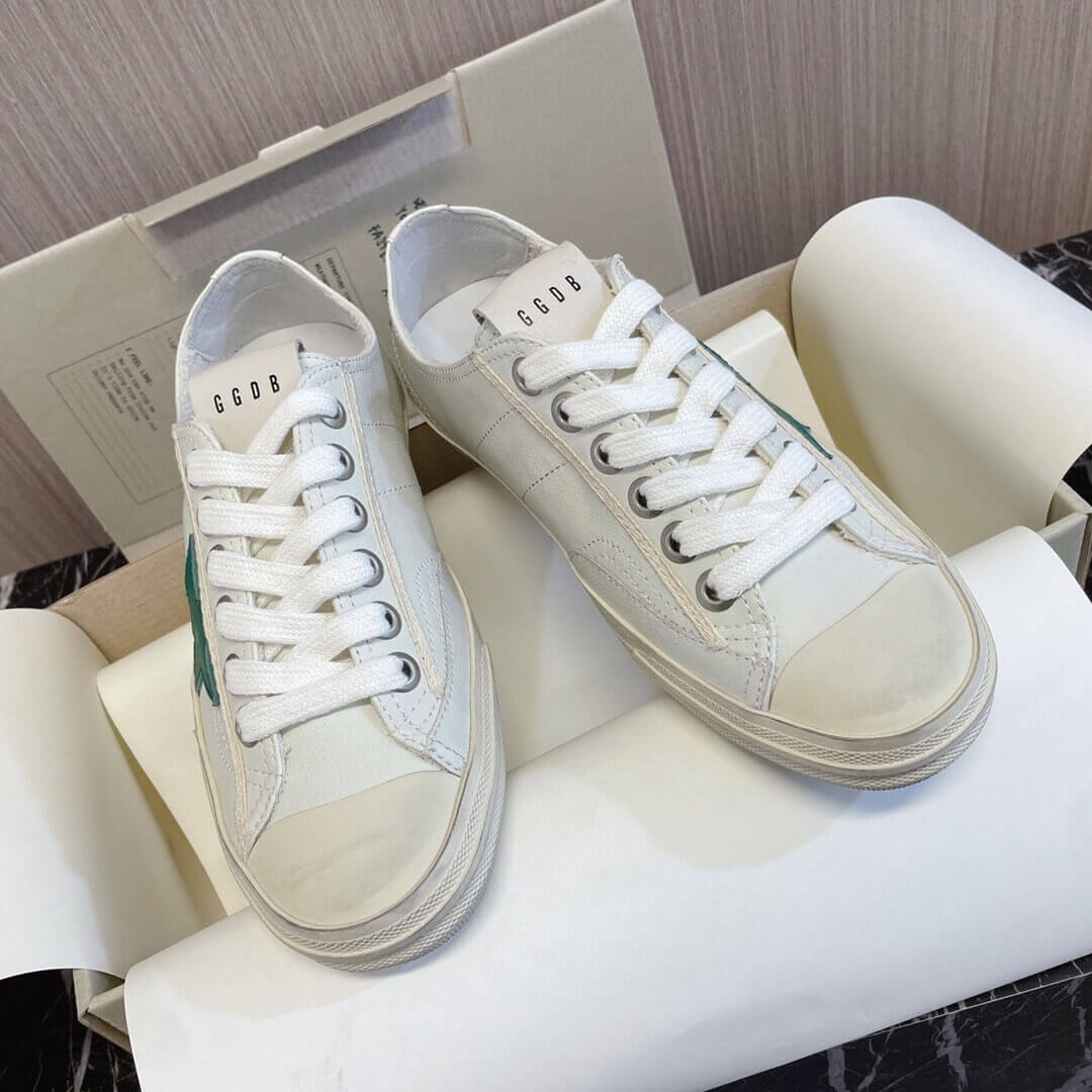 Golden Goose кеди