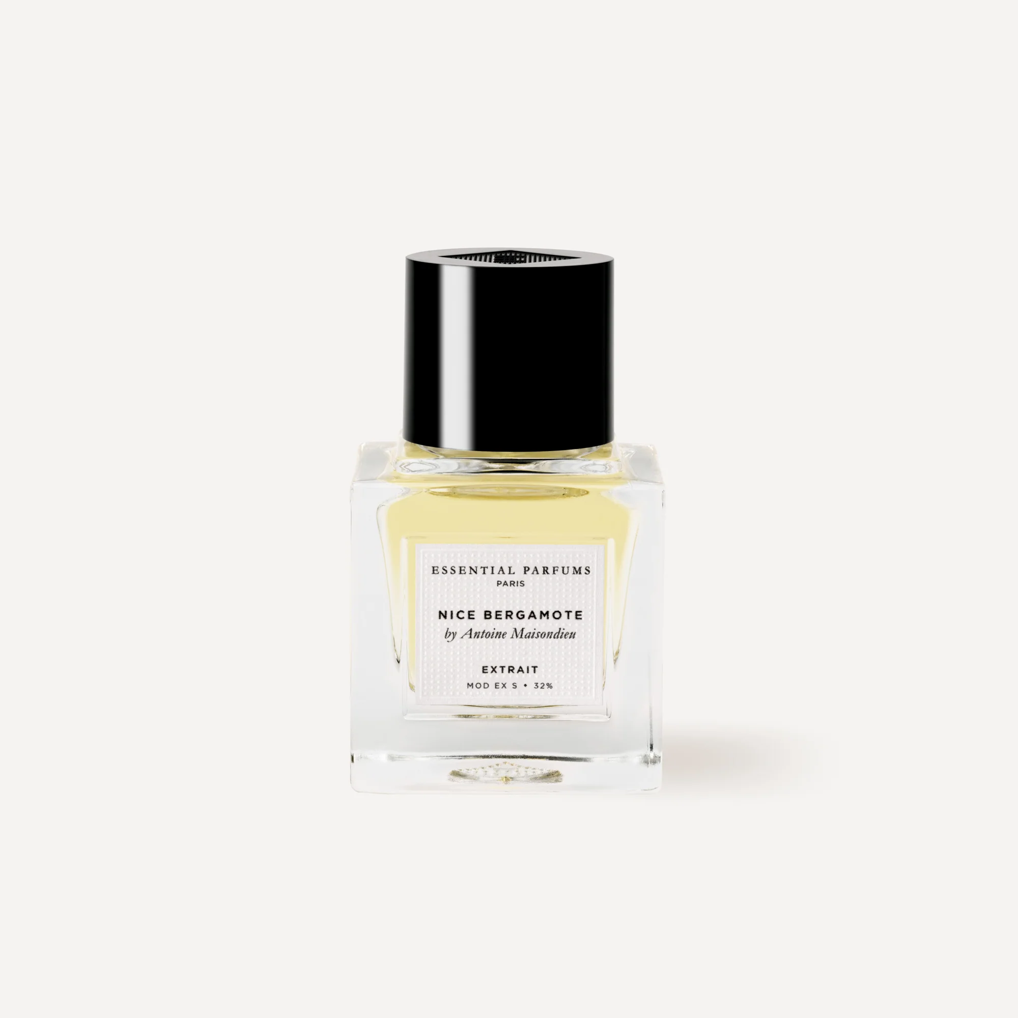 Essential Parfums Nice Bergamote Extrait