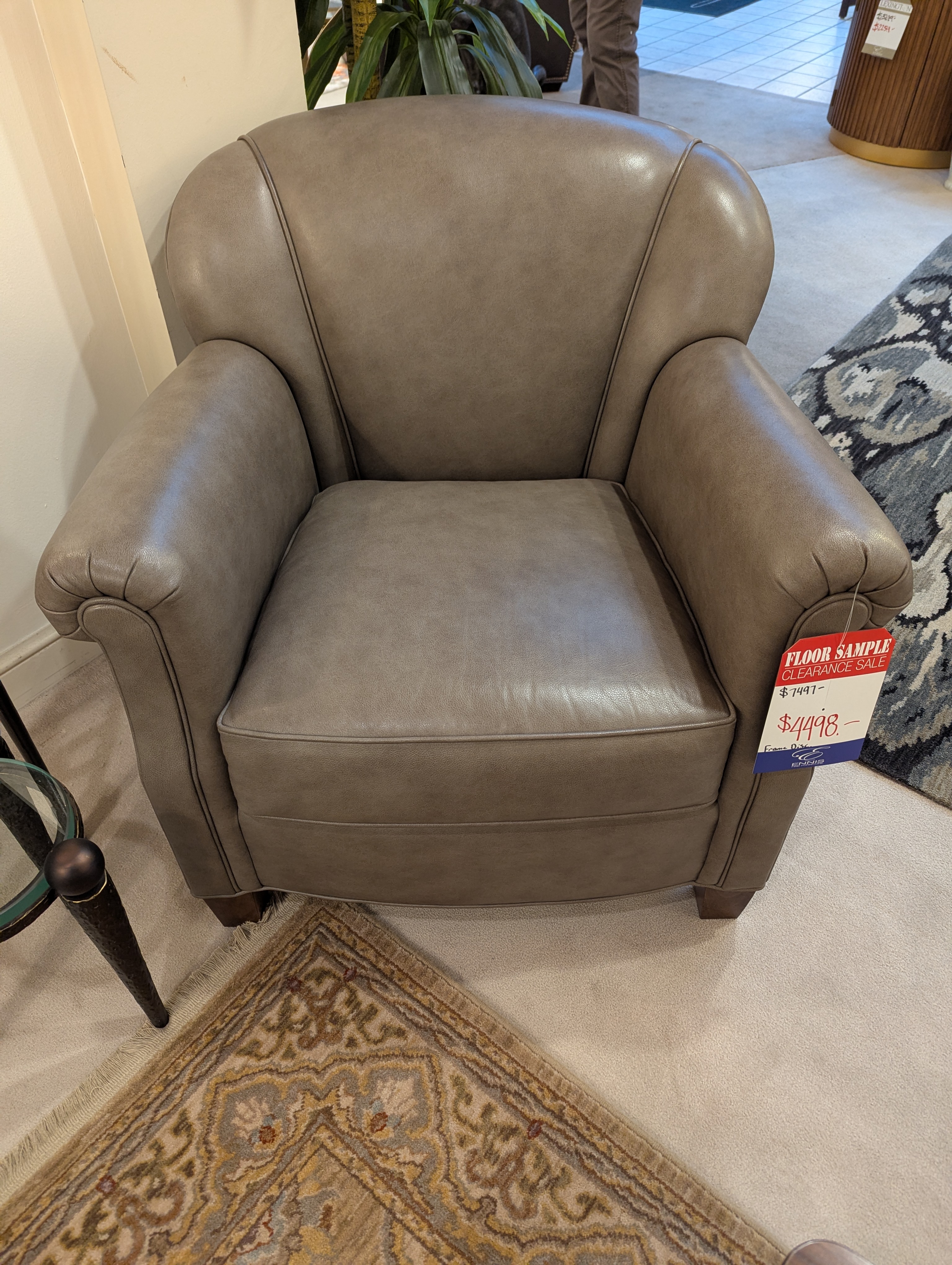 Stickley Sedona Chair