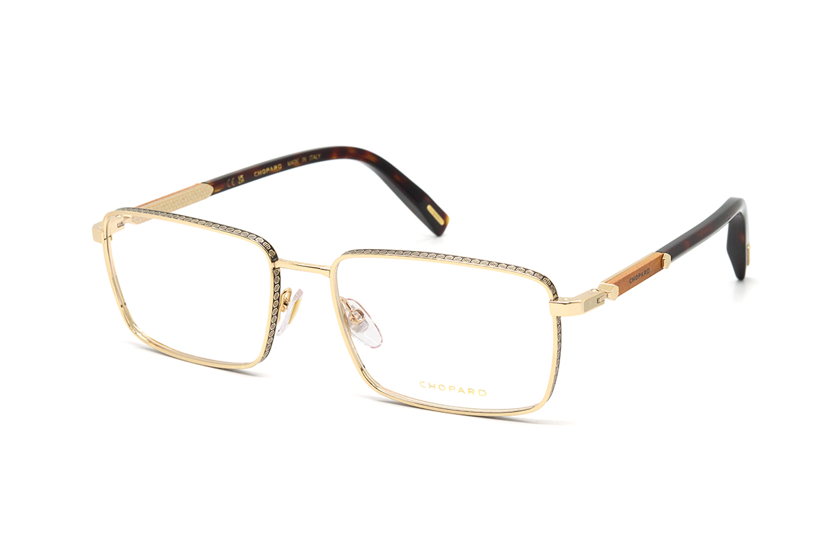 Chopard VCHL48 0302 58 оправа для окулярів