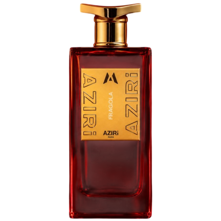 Aziri Paris Fragola