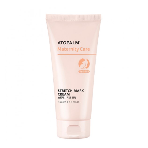 Крем для тіла проти розтяжок ATOPALM Maternity Care Stretch Mark Cream 150 ml