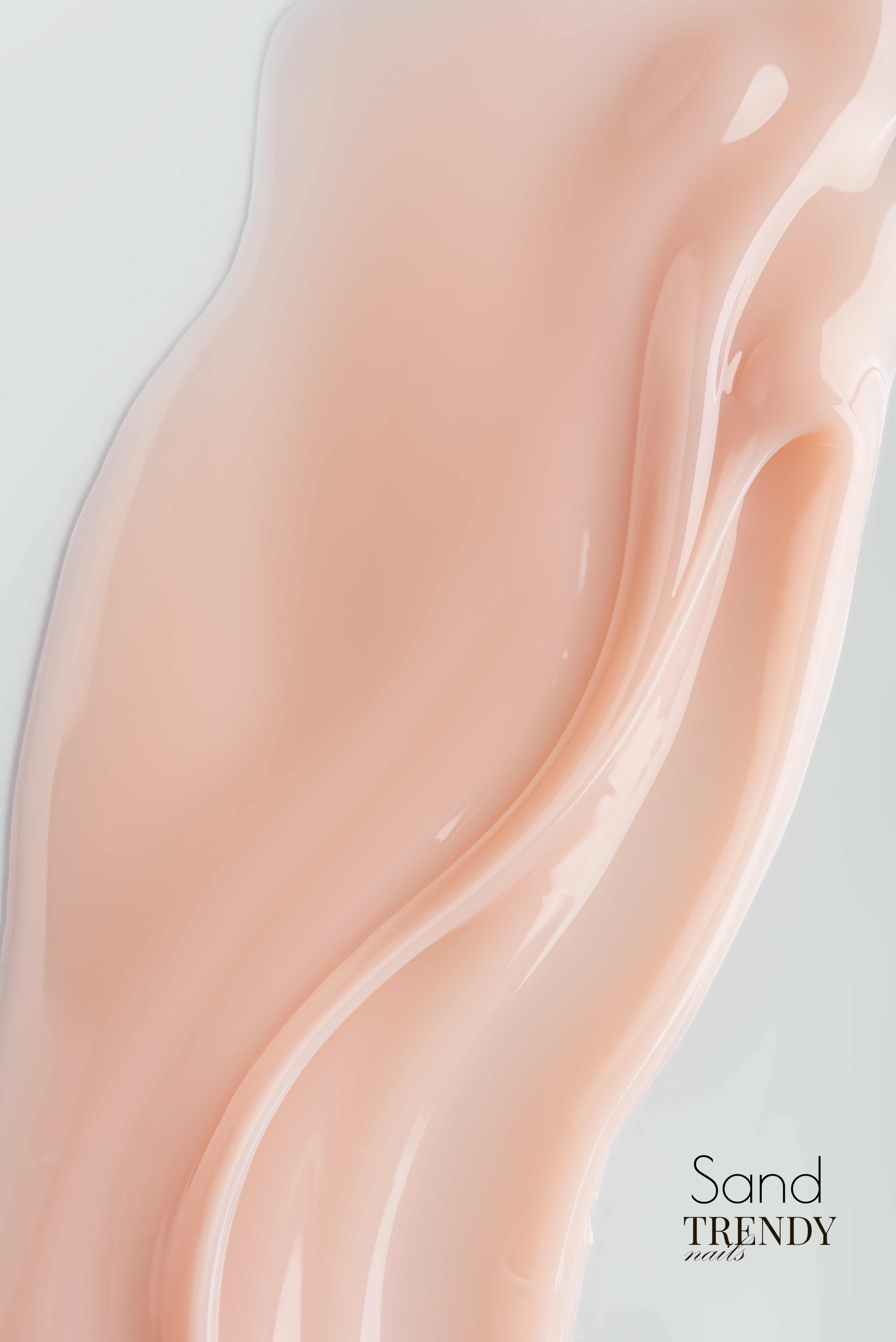 Modeling gel Sand HEMA/TPO free 30 ml