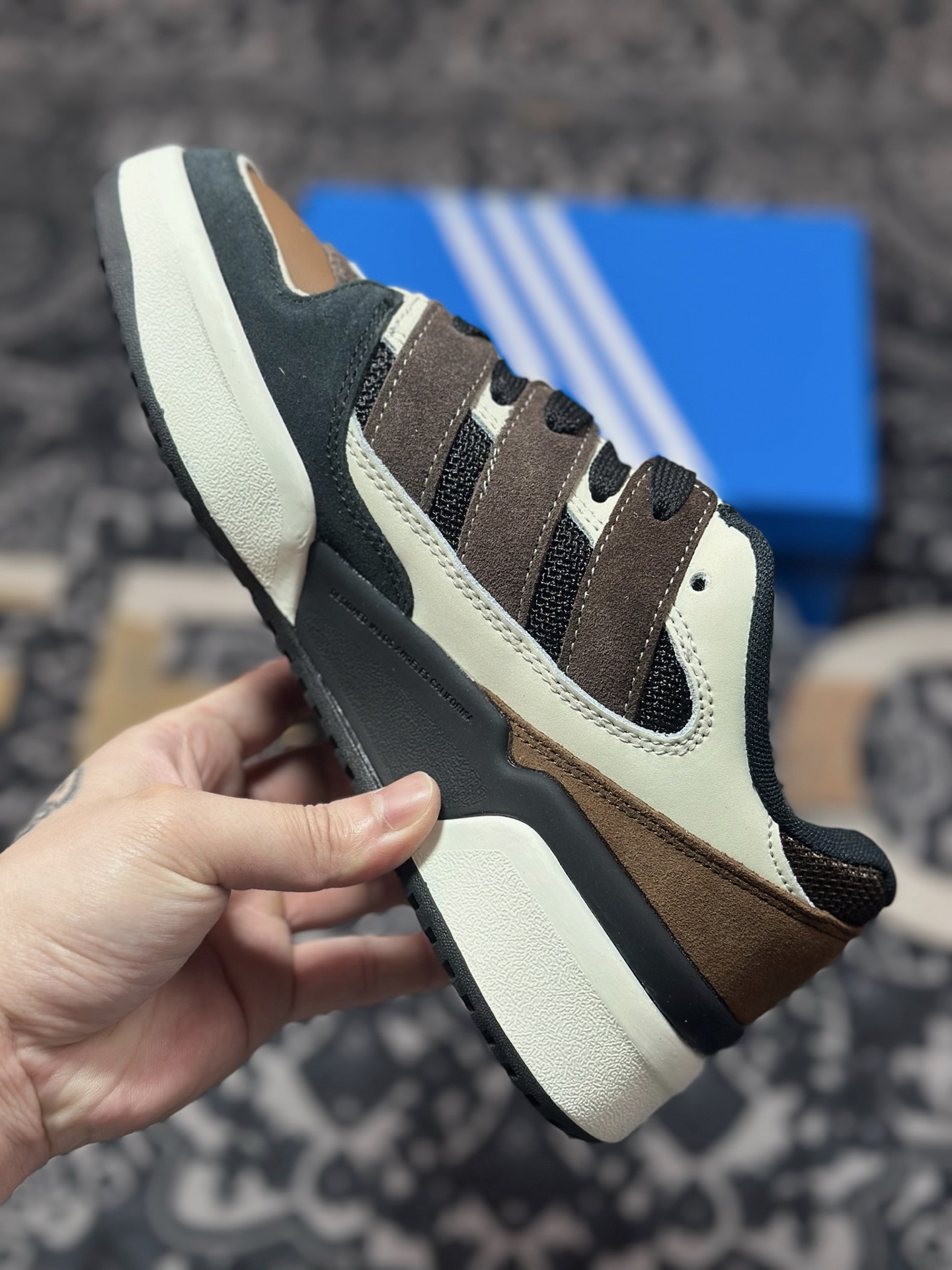 Adidas originals Forum 2000 JS3160