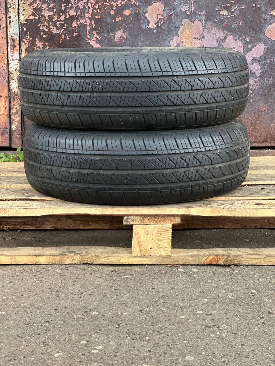 SECURITY RADIAL AW414 195/70/14