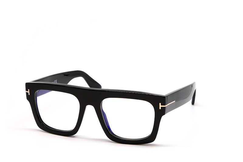 TOM FORD FT5634-B 001 53 оправа для окулярів