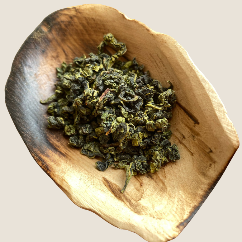 Улун Те Гуан Інь Цин Сян