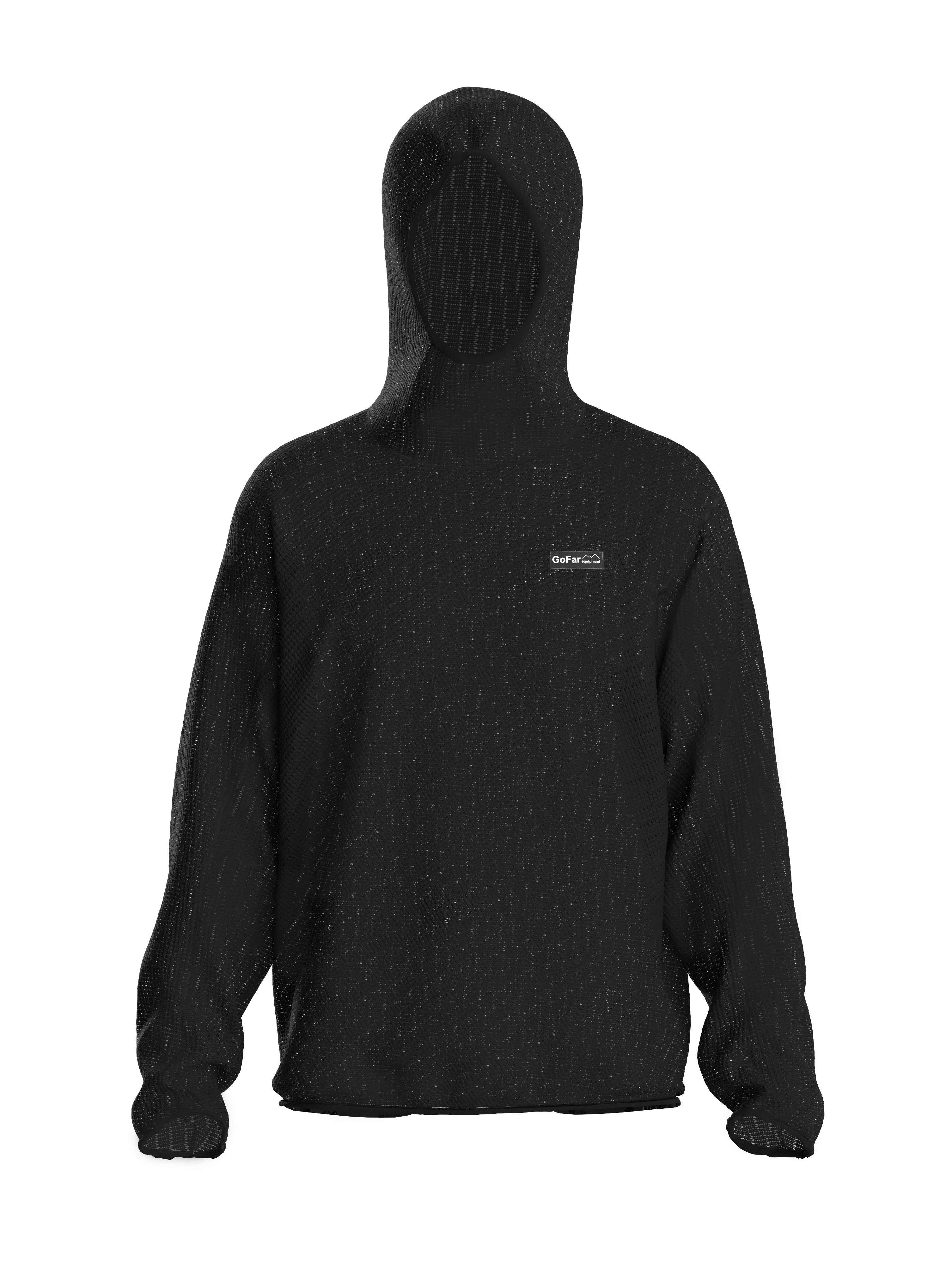 Худі Alpha Direct Go Far Equipment