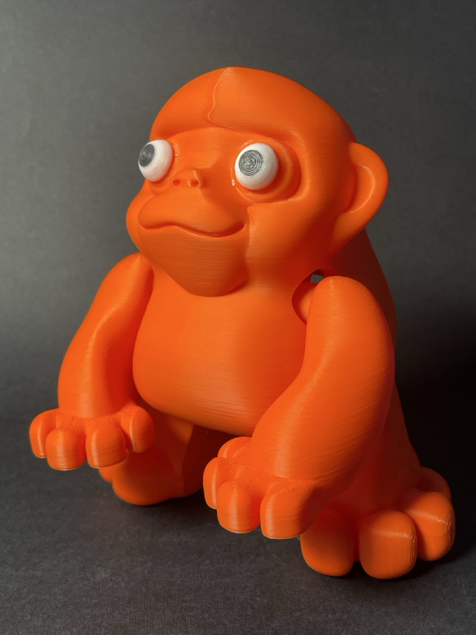 Мавпа рухома