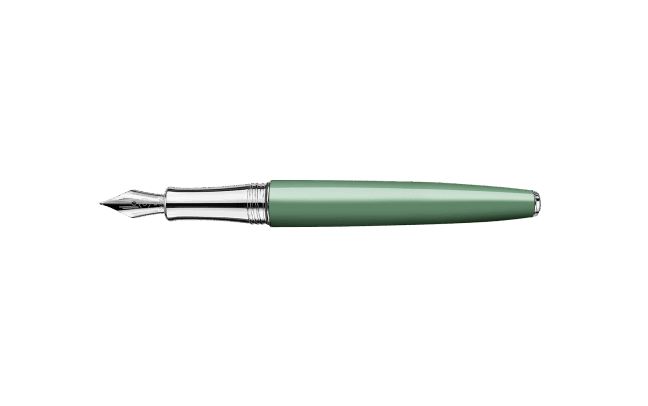 Пір'яна ручка LEMAN™ VERDE GRIS – спеціальне видання