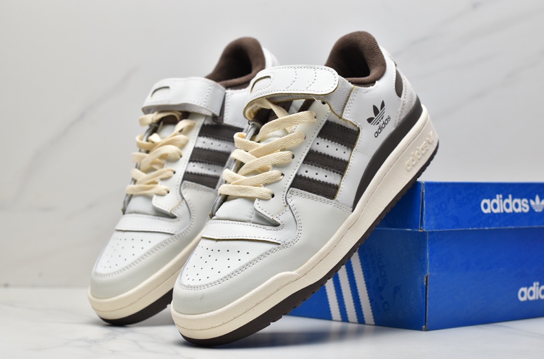 Adidas Originals Forum 84 Low GX4540