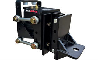 Adjustable Ball Mount