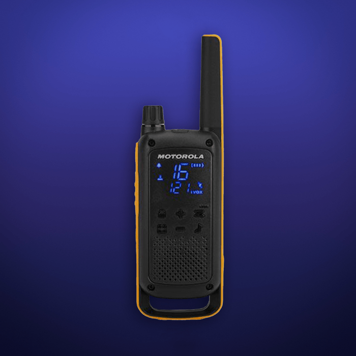 Motorola T80 / T82 Extreme (zestaw 2szt)