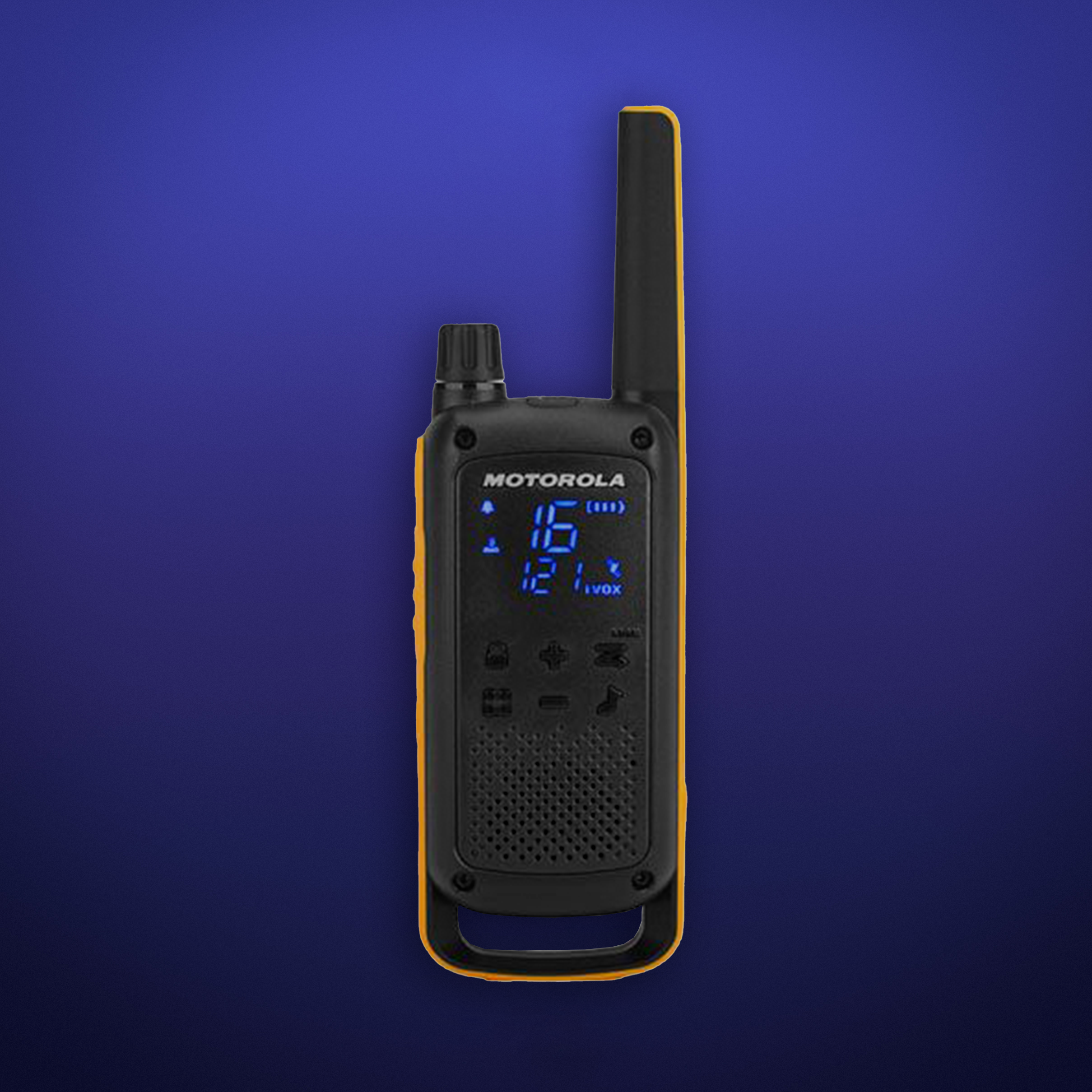 Motorola T80 / T82 Extreme (zestaw 2szt)