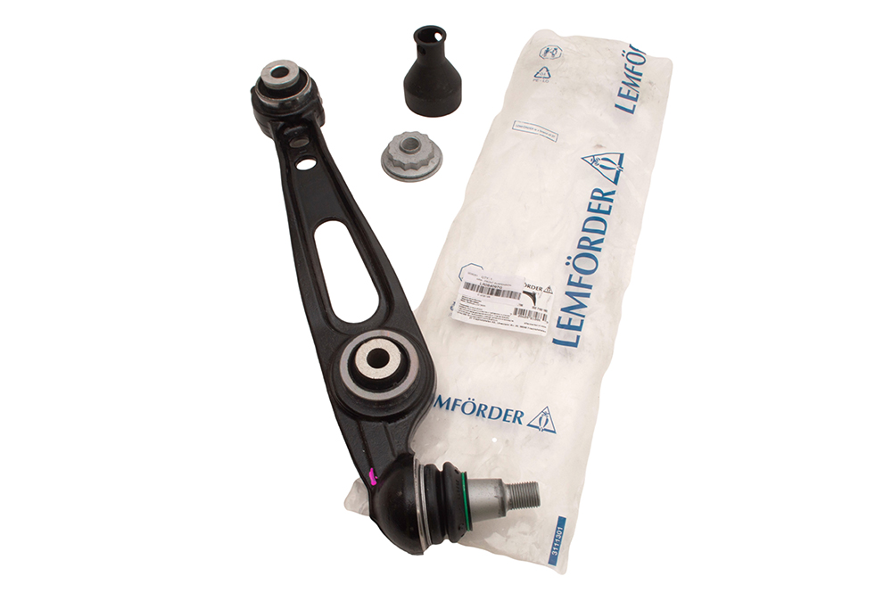 FRONT LOWER SUSPENSION ARM D5