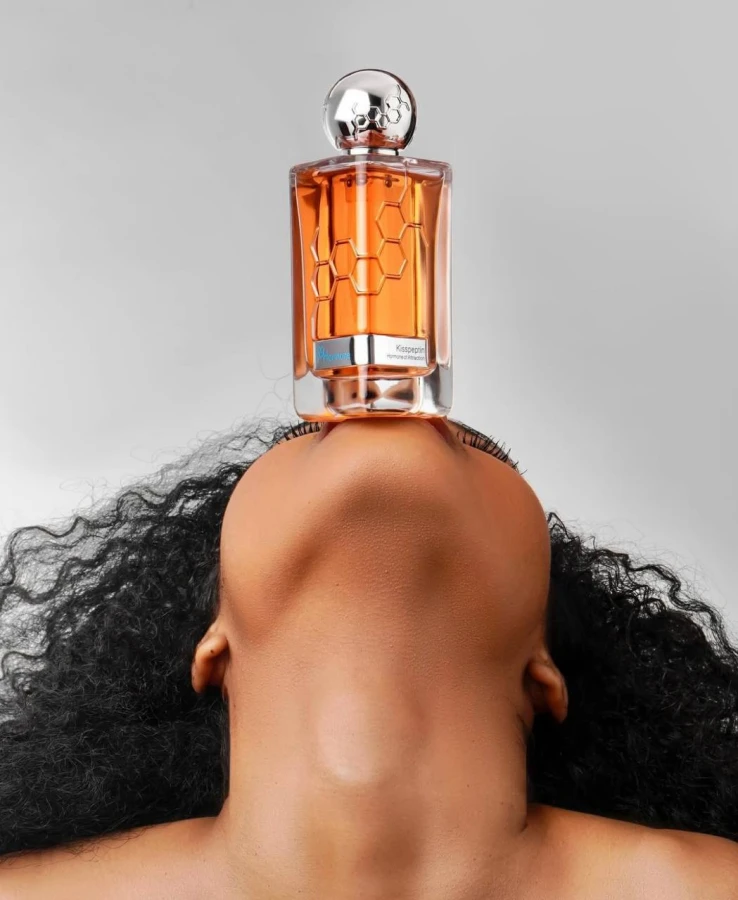 Hormone Paris Kisspeptin Eau De Parfum