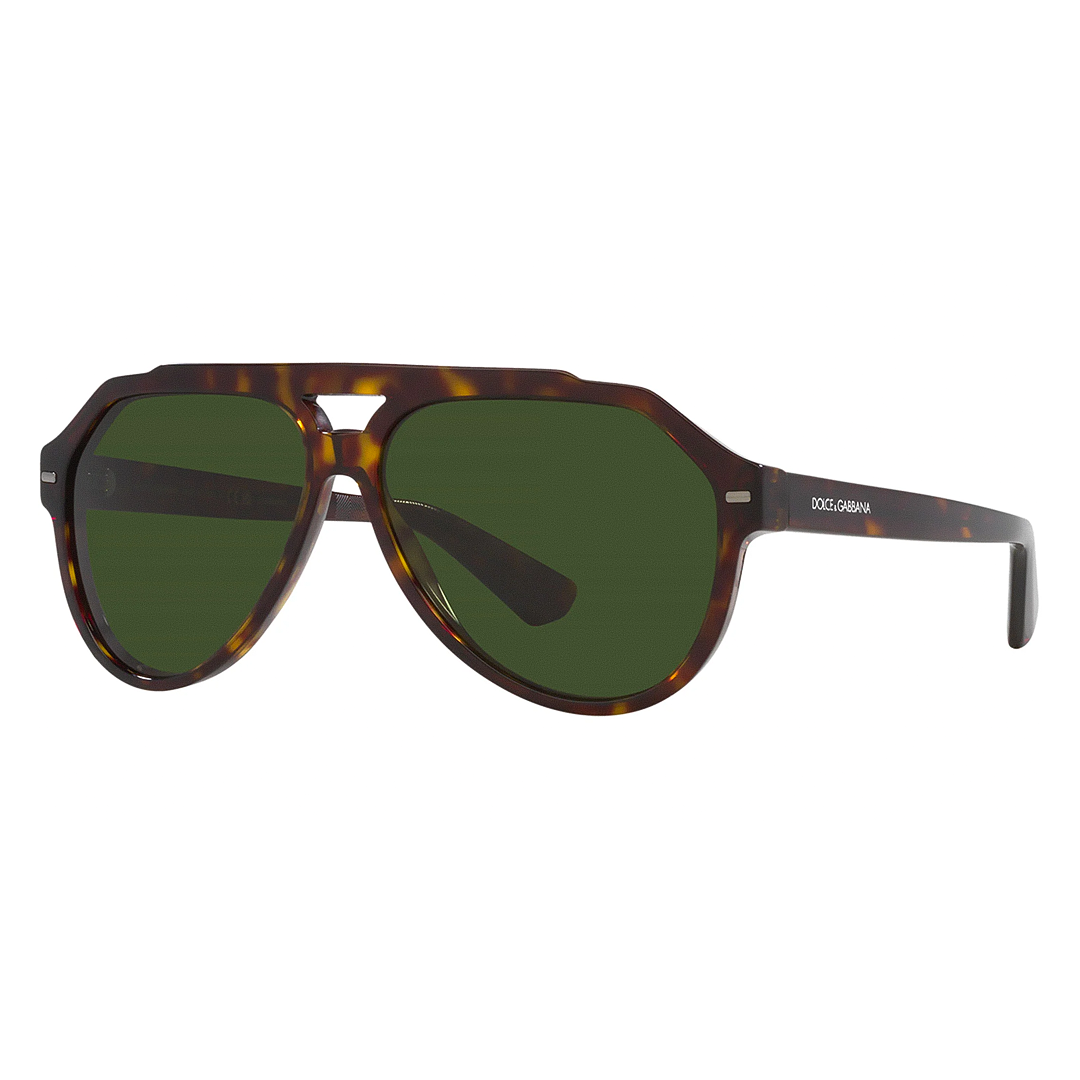 Окуляри сонцезахисні Dolce&Gabbana DG 4452 502/71 60