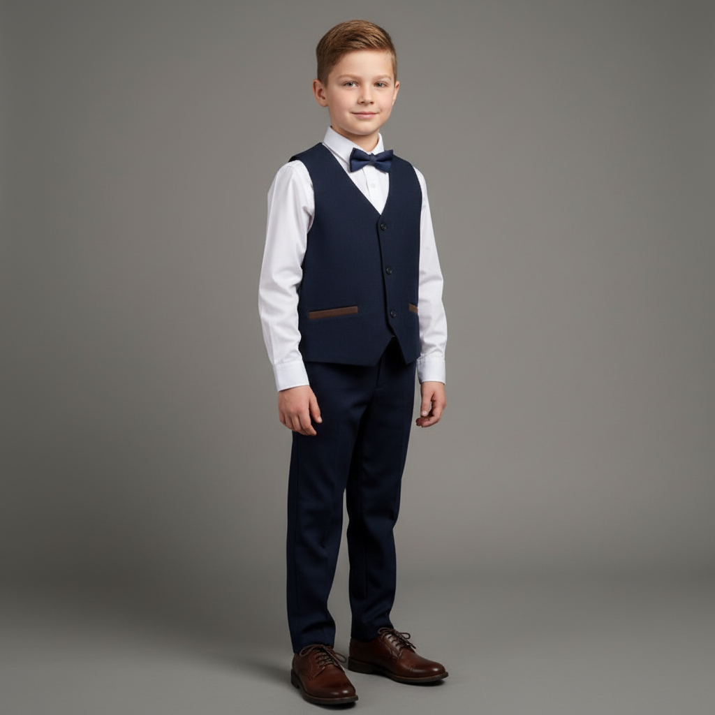 костюм святковий 35