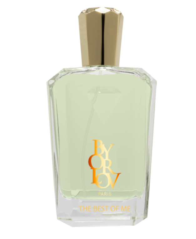 Orlov Paris The Best Of Me