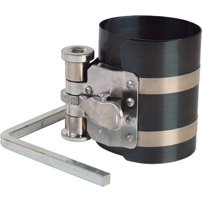 Пристрій для обтискання поршн. кілець 75мм, (50-125мм) МІОL