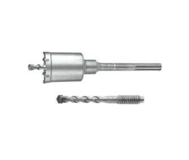 SUPER QUICK SDS-MAX CORE DRILL