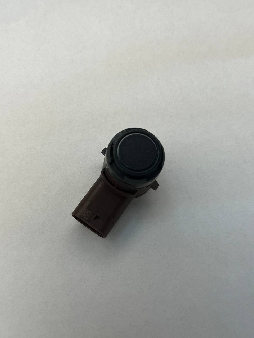 Парктронік Tesla боковий сірий