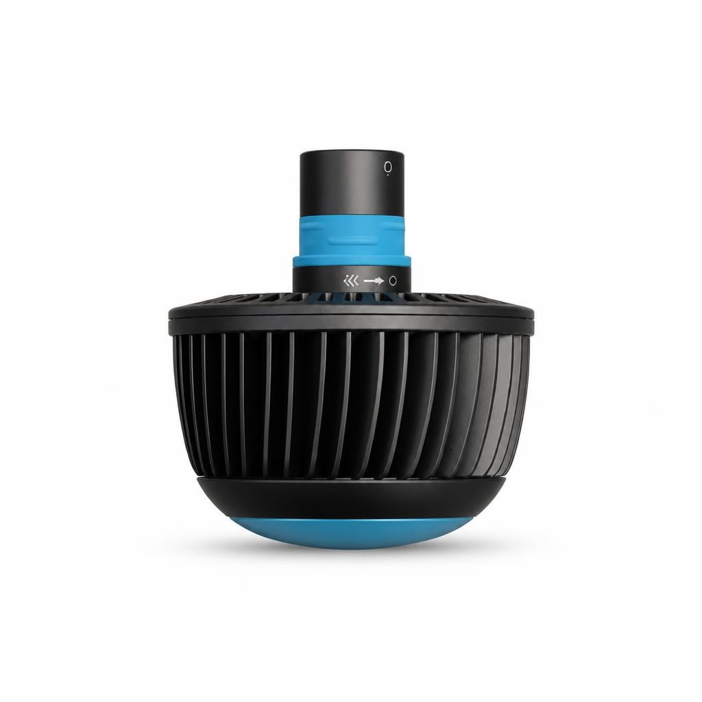 Насадка охолоджуюча Theragun PRO Plus Cold — протизапальна насадка від набряків та болю в суглобах