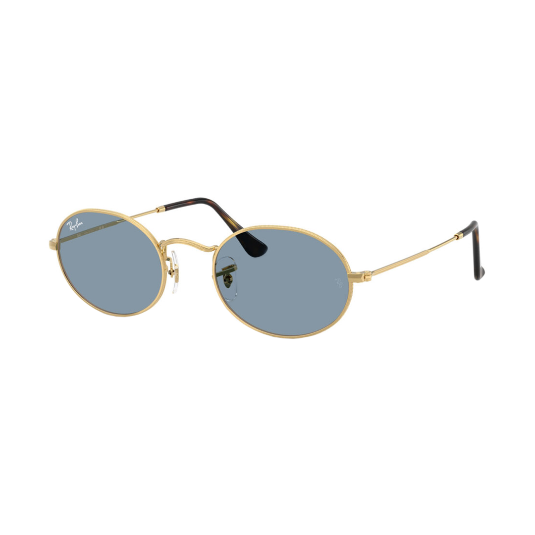 Окуляри сонцезахисні Ray Ban RB 3547 001/56 51