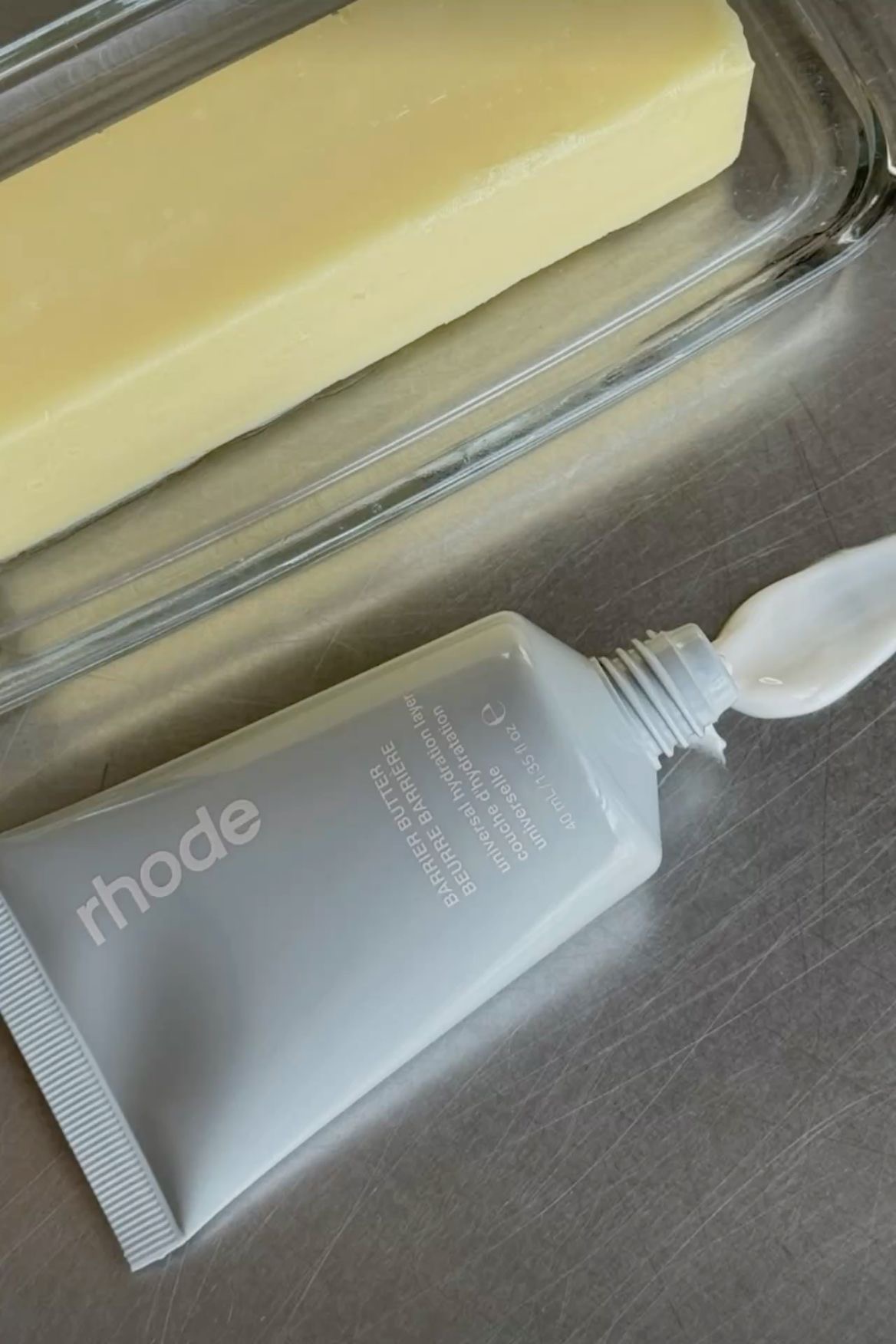 Бар'єрне масло rhode barrier butter, 40ml