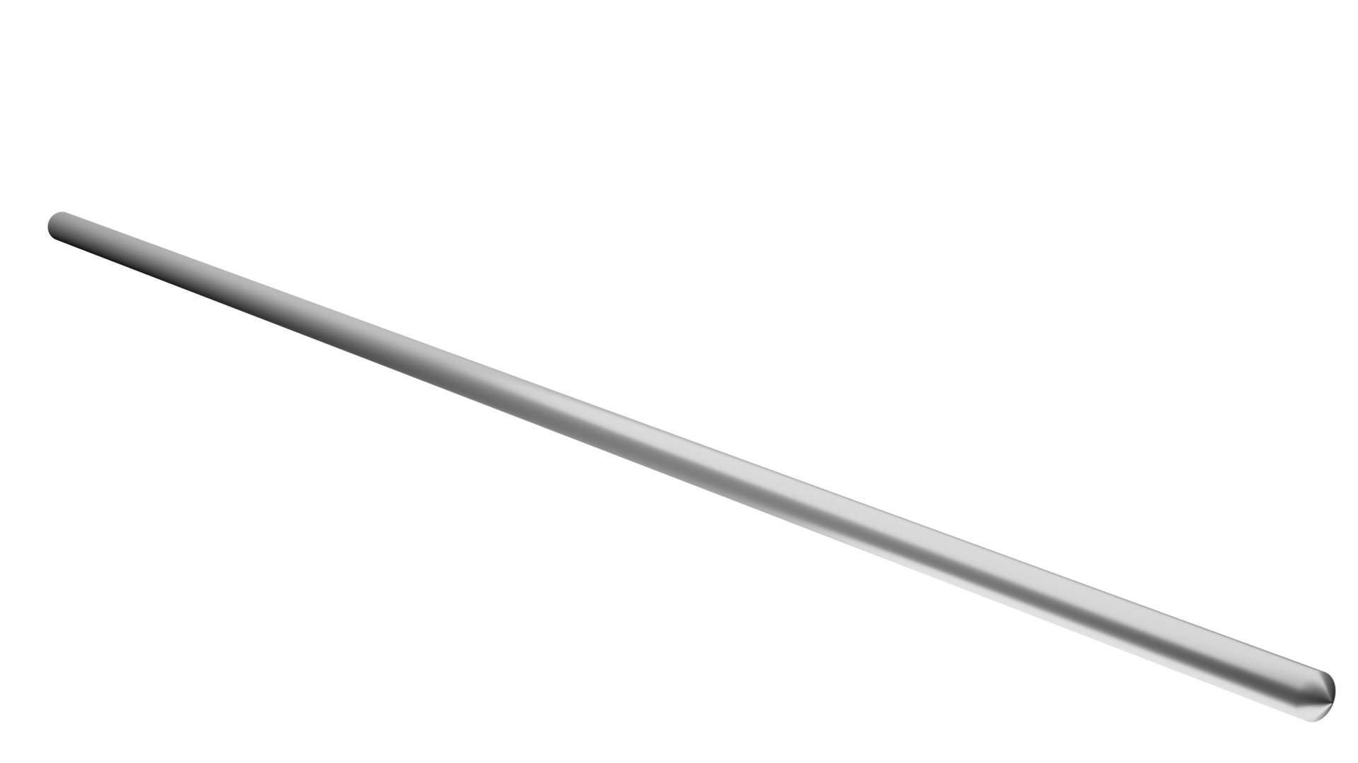 Прутки для риби посилені (0.8) короткі