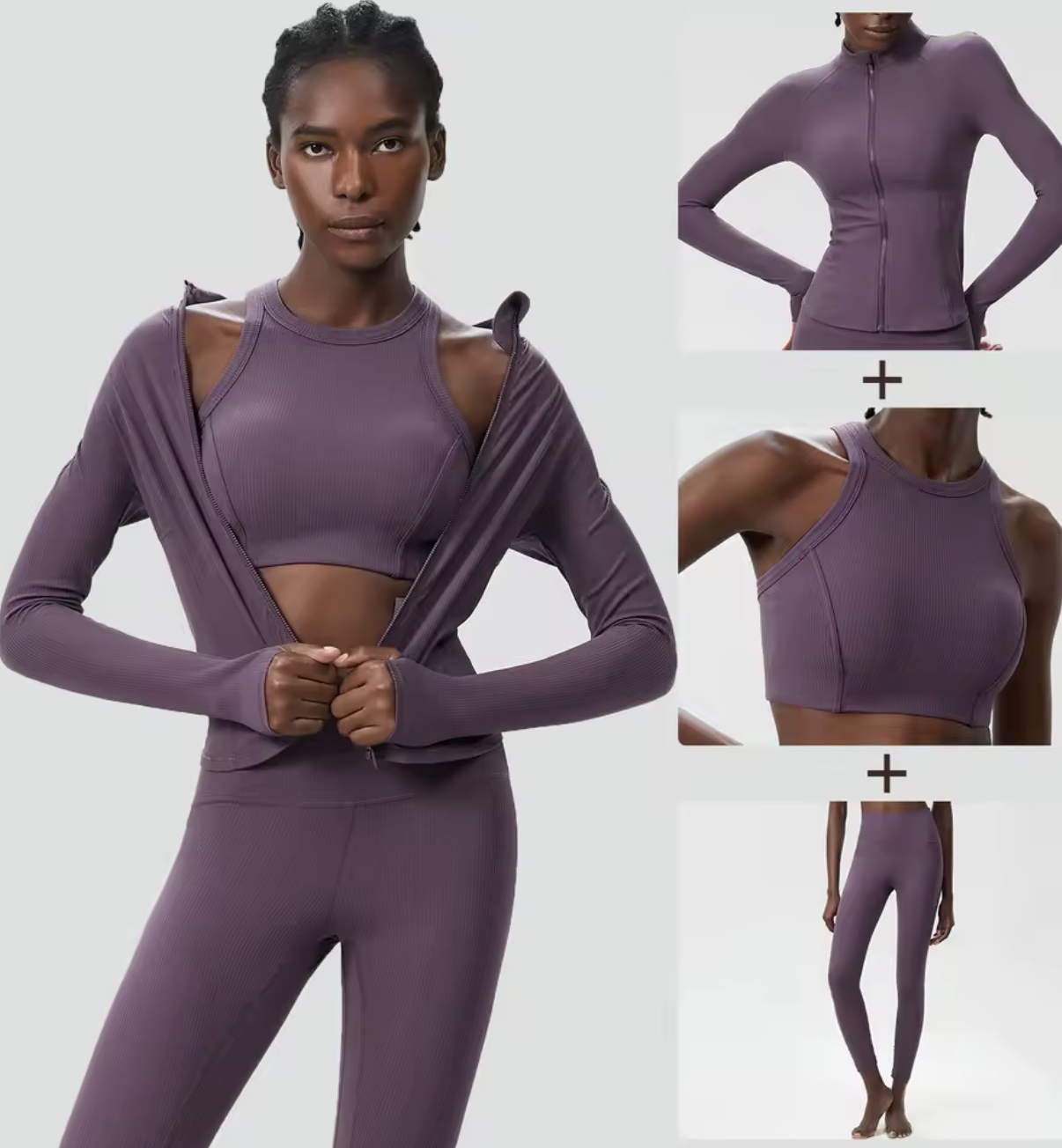 Комплект CoreMotion Set 3-Piece