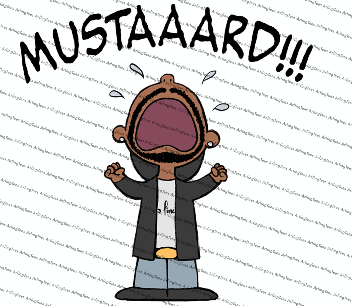 Mustard!