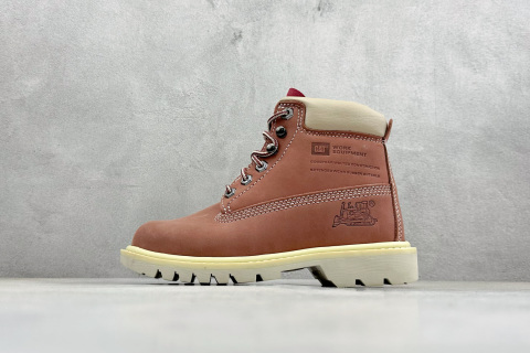 CAT Carter's Tough Bulldozer Brand jesieńzima 14