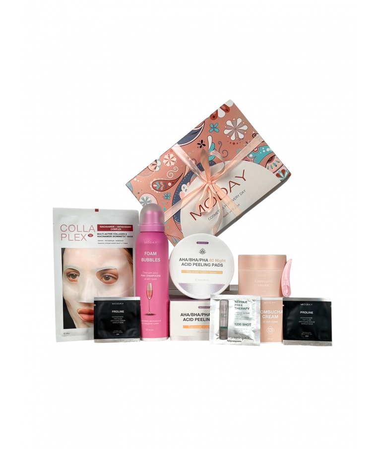 до 50% Знижки. Акційний набір косметики №2