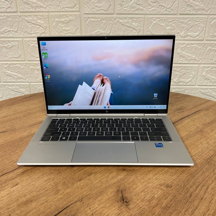 Сенсорний трансформер HP EliteBook 1030 G8 x360