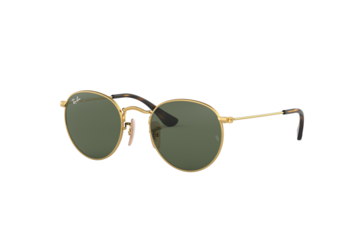 RAY-BAN RJ 9547S 223/71 44