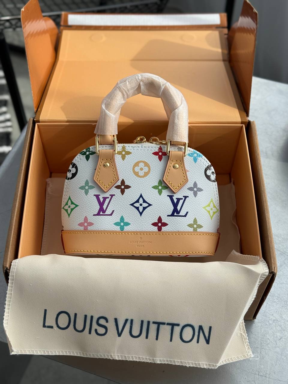 Louis Vuitton