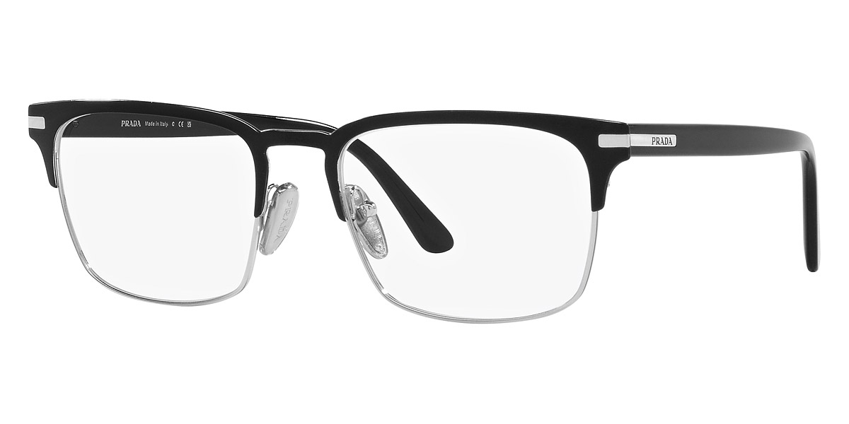 PRADA PR 58ZV 1AB1O1 57
