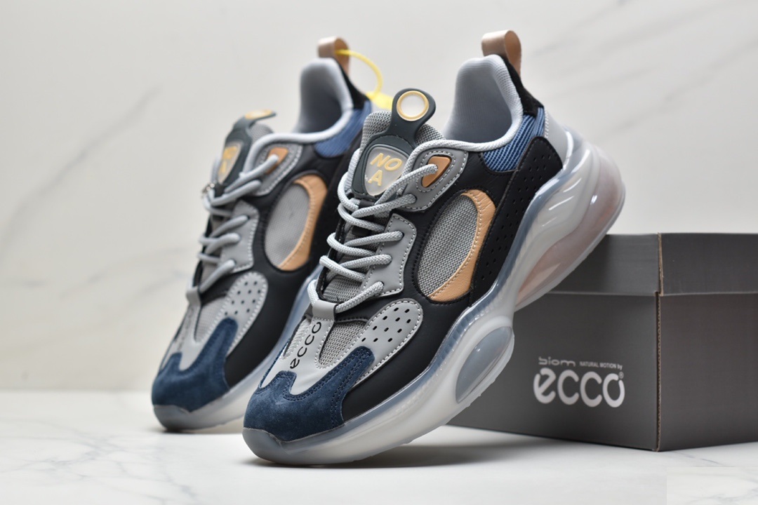 ECCO top 093304